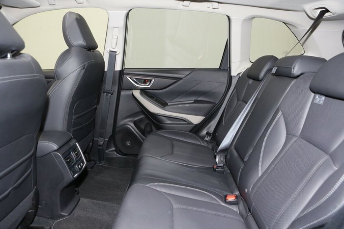 2023 Subaru Forester 2.5i-S