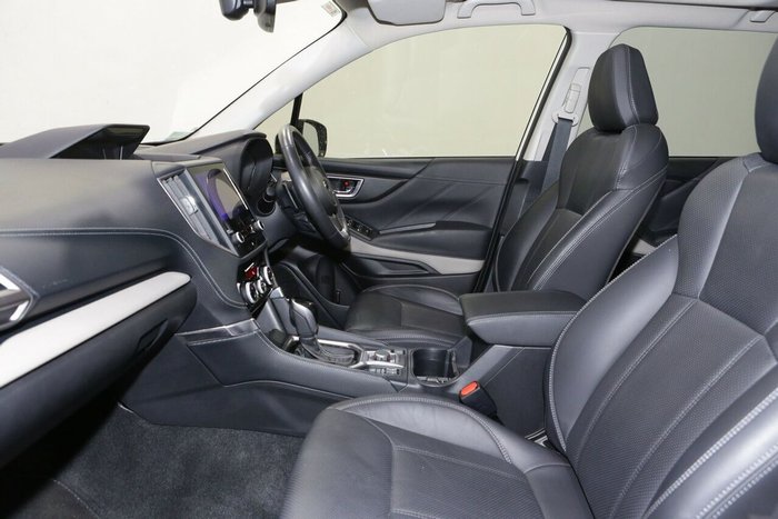 2023 Subaru Forester 2.5i-S