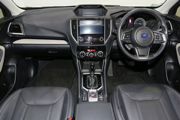 2023 Subaru Forester 2.5i-S