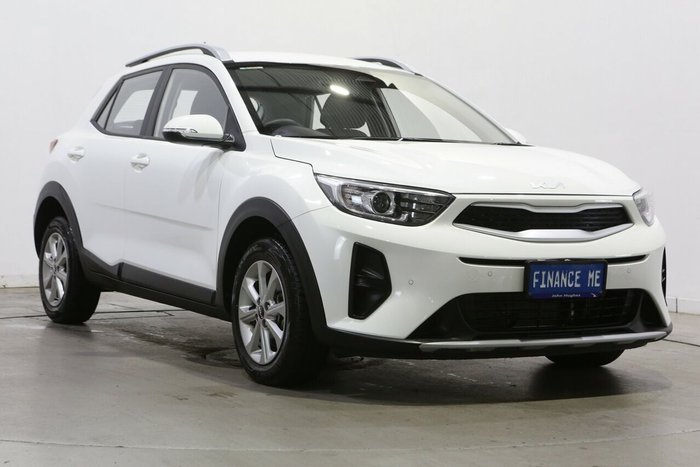 2024 Kia Stonic