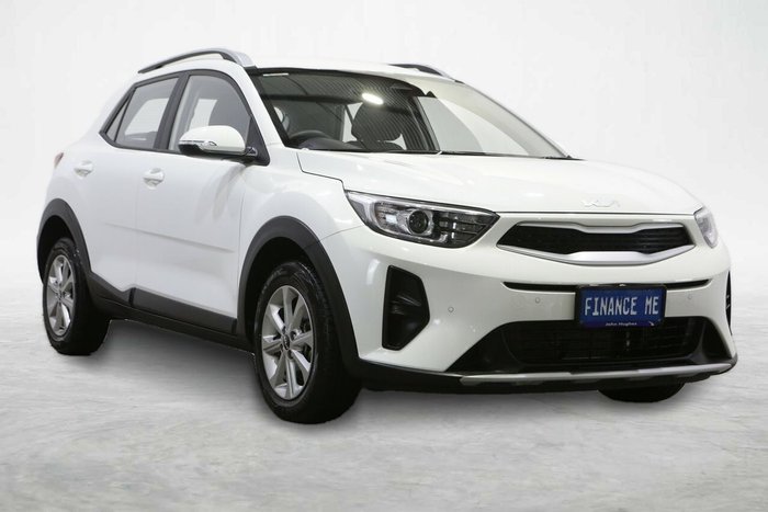 2024 Kia Stonic