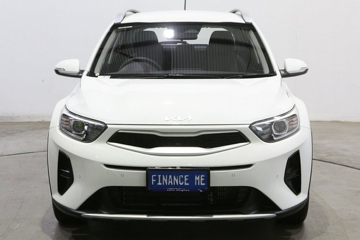 2024 Kia Stonic S
