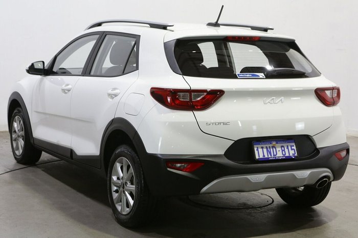 2024 Kia Stonic S