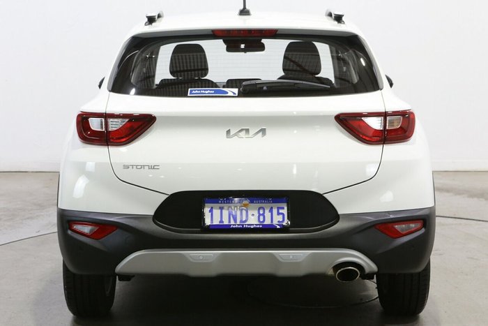 2024 Kia Stonic S