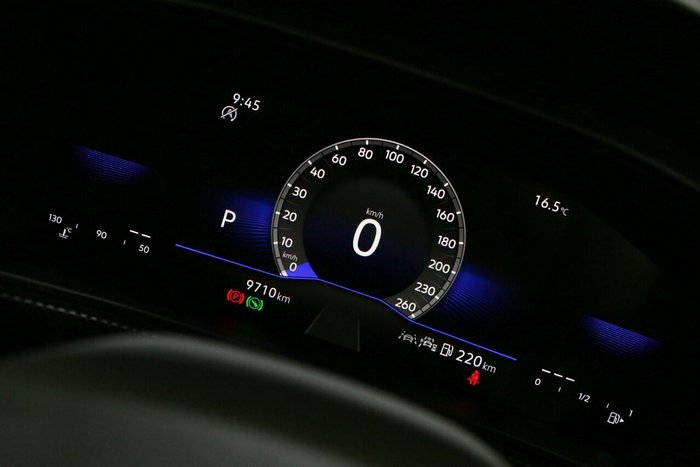 2025 Volkswagen T-Cross 85TSI Life