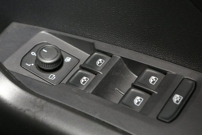 2025 Volkswagen T-Cross 85TSI Life