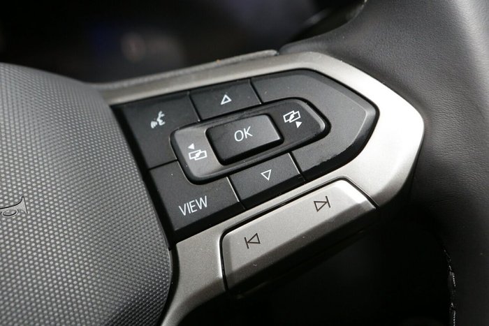 2025 Volkswagen T-Cross 85TSI Life