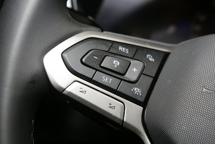 2025 Volkswagen T-Cross 85TSI Life