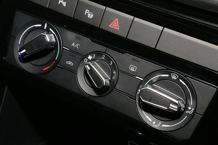 2025 Volkswagen T-Cross 85TSI Life