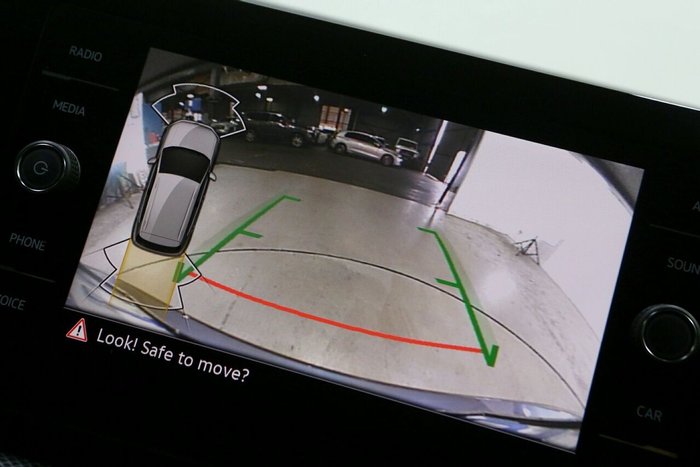 2025 Volkswagen T-Cross 85TSI Life