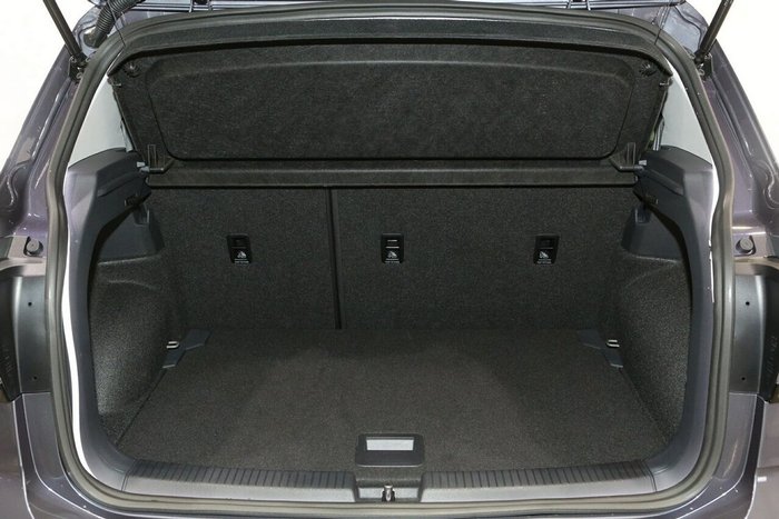 2025 Volkswagen T-Cross 85TSI Life