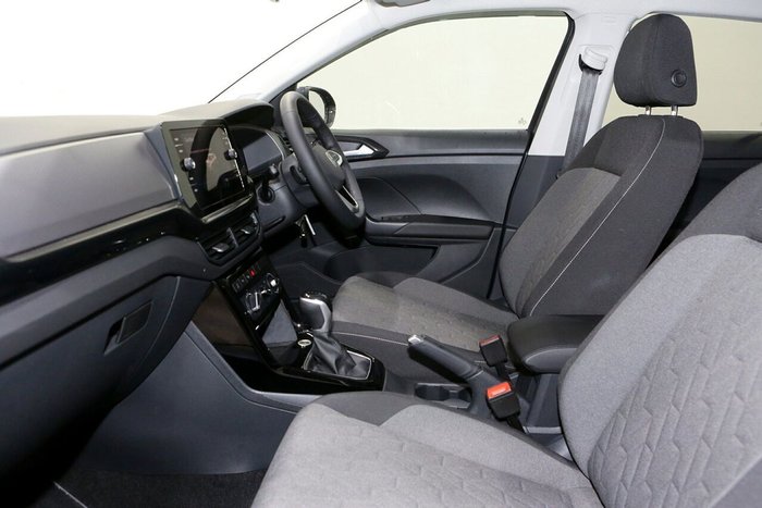 2025 Volkswagen T-Cross 85TSI Life