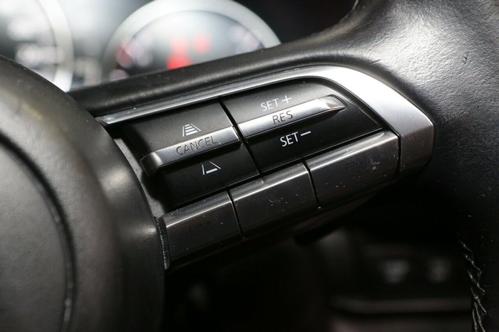 2021 Mazda CX-30 G20 Evolve