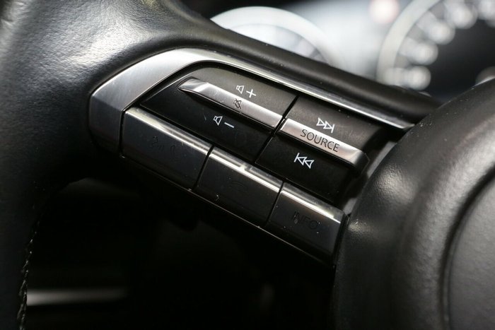 2021 Mazda CX-30 G20 Evolve