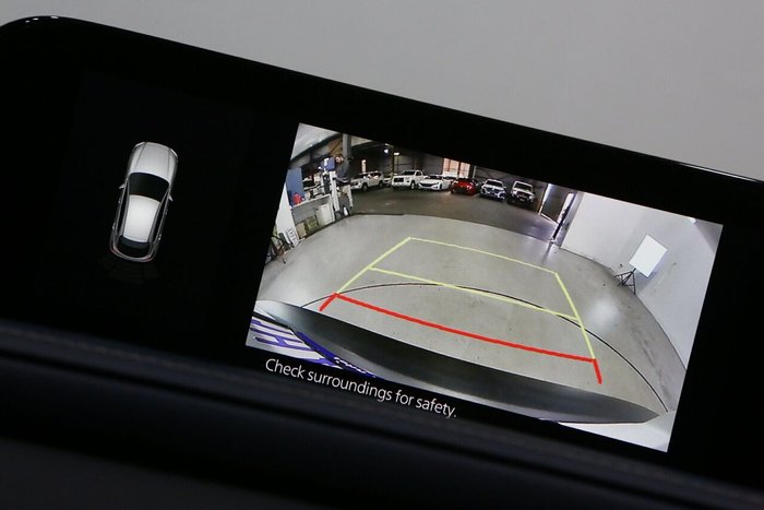 2021 Mazda CX-30 G20 Evolve