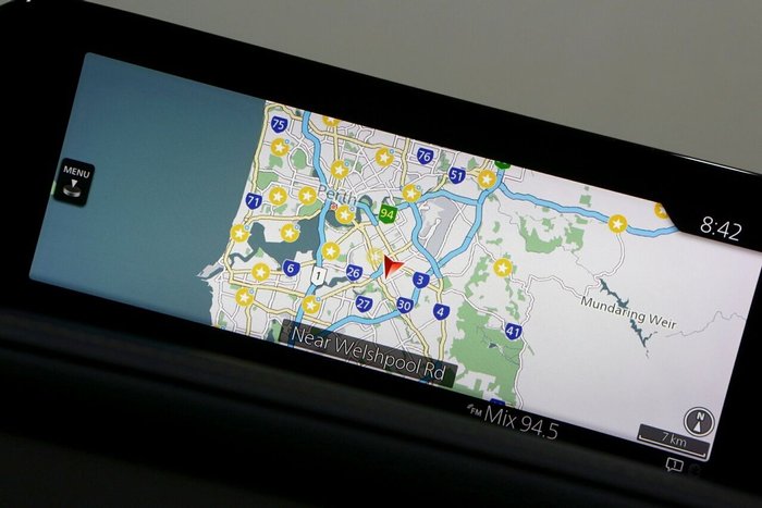 2021 Mazda CX-30 G20 Evolve