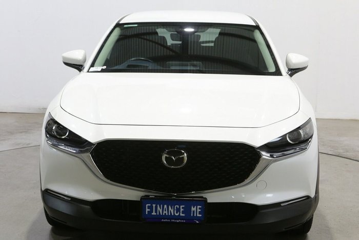 2021 Mazda CX-30 G20 Evolve