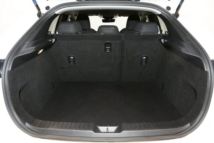 2021 Mazda CX-30 G20 Evolve