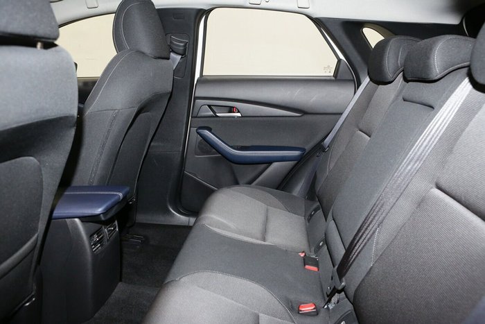 2021 Mazda CX-30 G20 Evolve