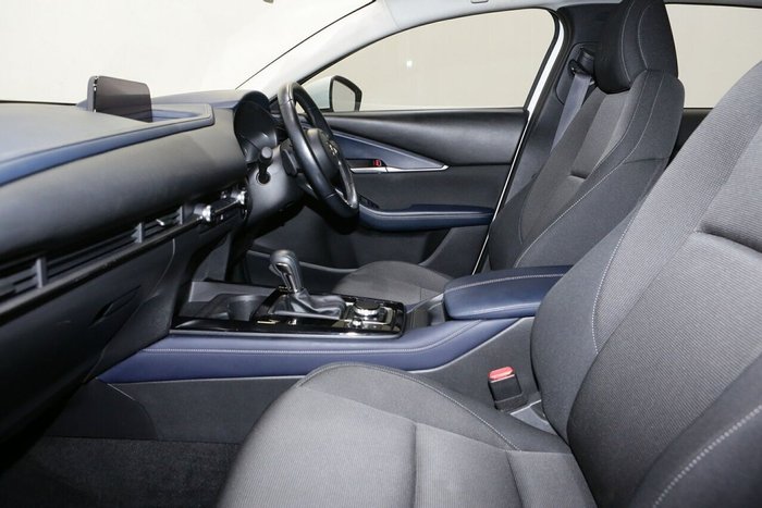 2021 Mazda CX-30 G20 Evolve