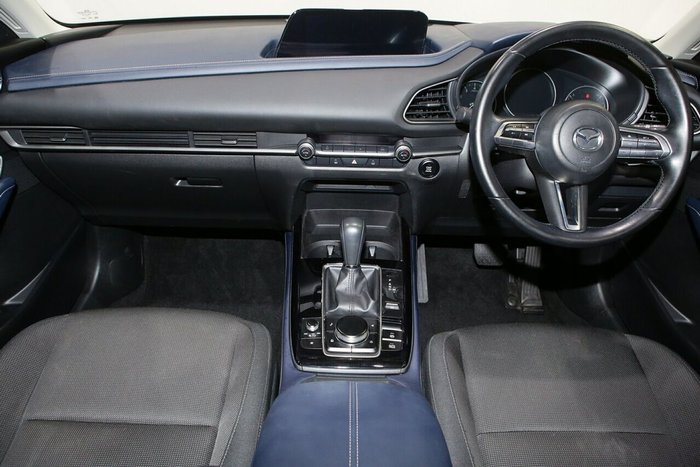 2021 Mazda CX-30 G20 Evolve