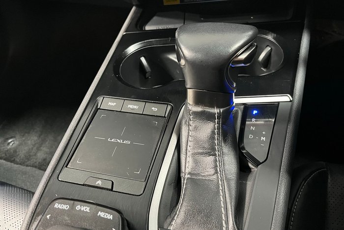 2020 Lexus UX UX200 Sport Luxury