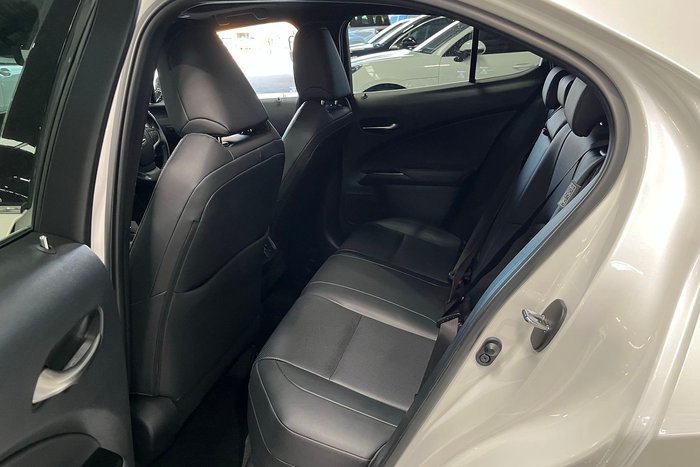 2020 Lexus UX UX200 Sport Luxury