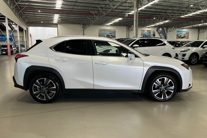 2020 Lexus UX UX200 Sport Luxury
