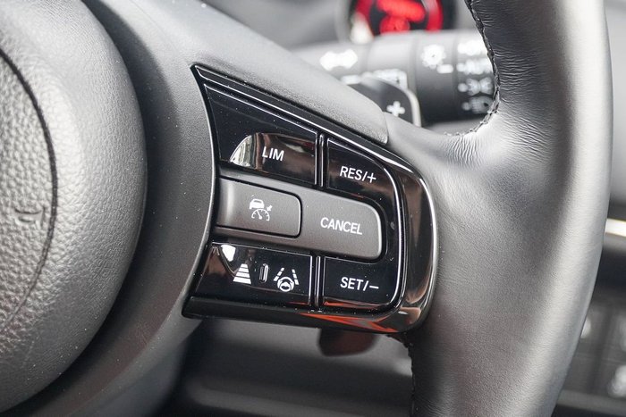 2024 Honda HR-V e:HEV X