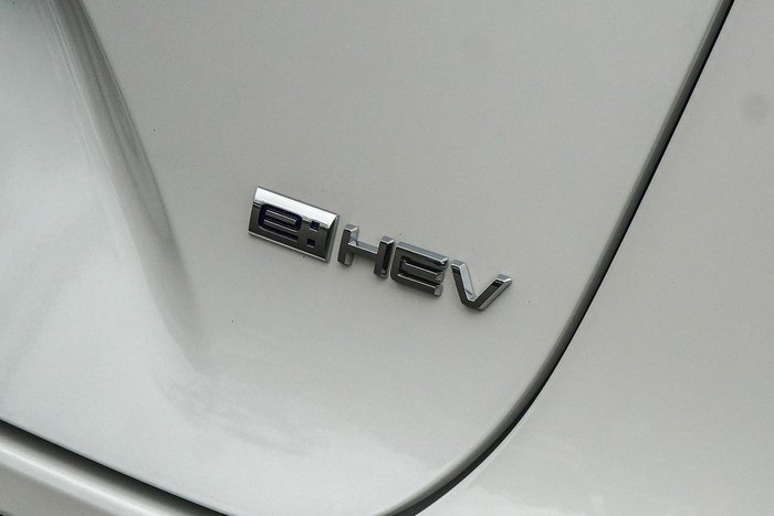 2024 Honda HR-V e:HEV X