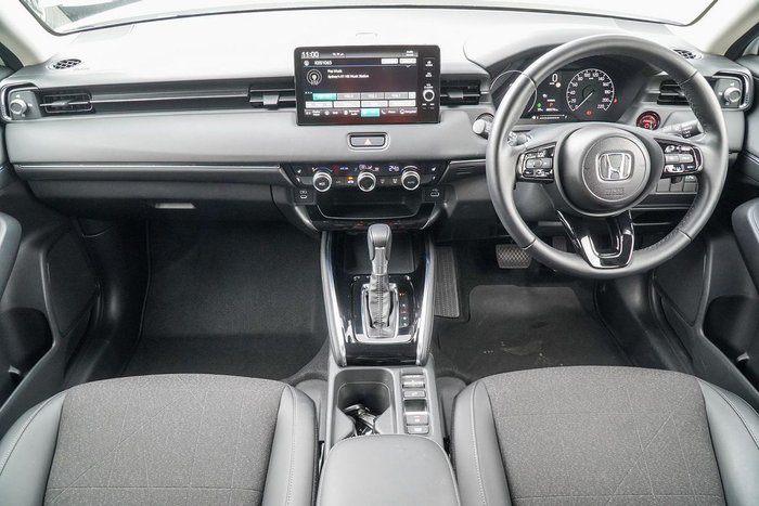 2024 Honda HR-V e:HEV X