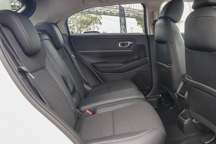 2024 Honda HR-V e:HEV X