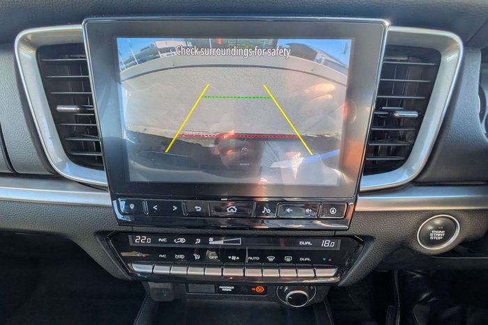 2021 Mazda BT-50 XTR
