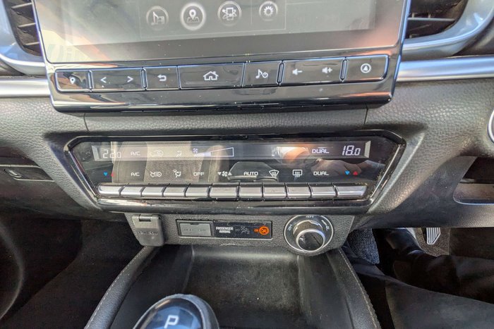 2021 Mazda BT-50 XTR