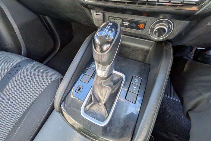 2021 Mazda BT-50 XTR