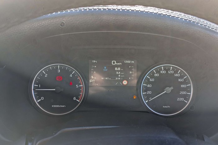 2021 Mazda BT-50 XTR