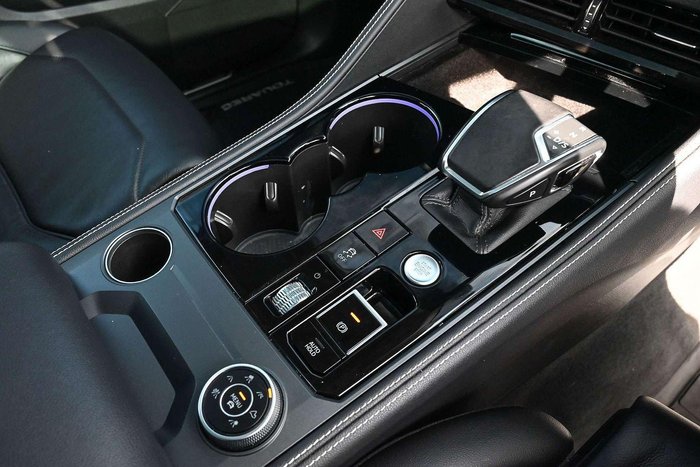 2024 Volkswagen Touareg 170TDI