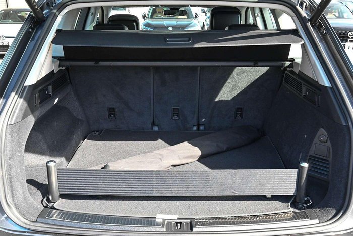2024 Volkswagen Touareg 170TDI
