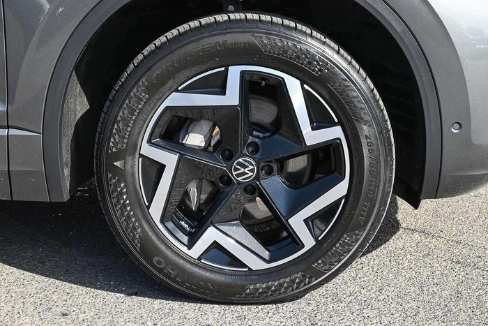 2024 Volkswagen Touareg 170TDI