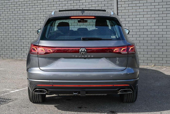 2024 Volkswagen Touareg 170TDI