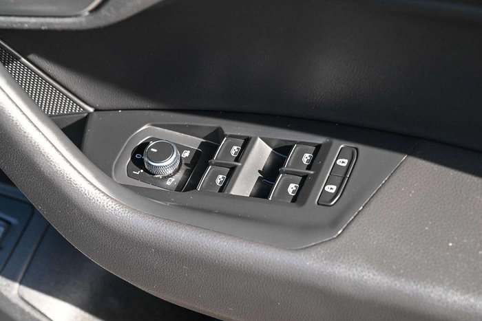 2024 Volkswagen Touareg 170TDI