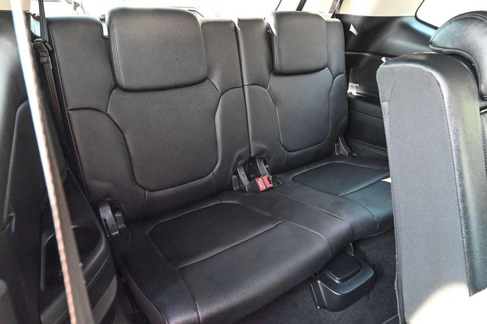 2024 Ford Everest Sport