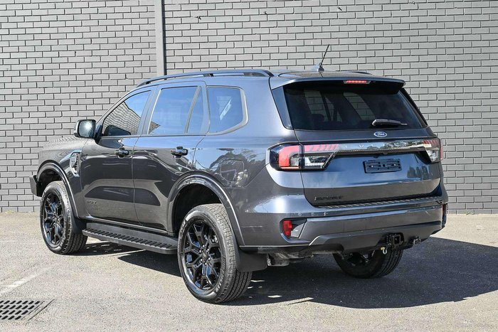 2024 Ford Everest Sport