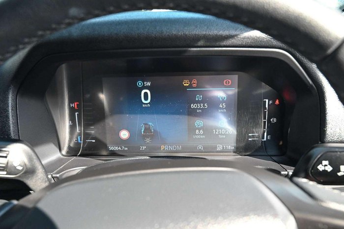 2024 Ford Everest Sport