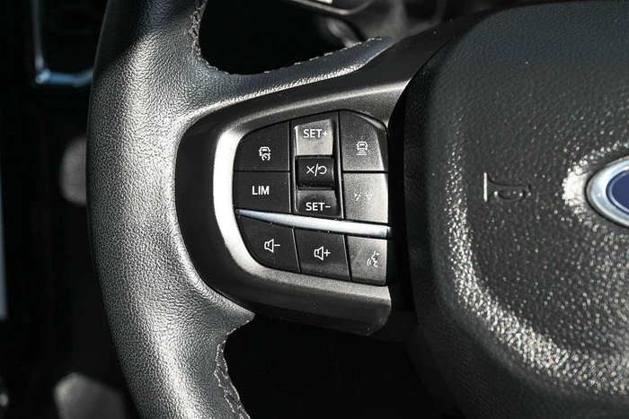 2024 Ford Everest Sport