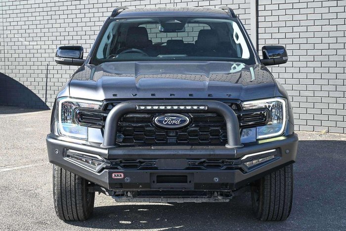 2024 Ford Everest Sport