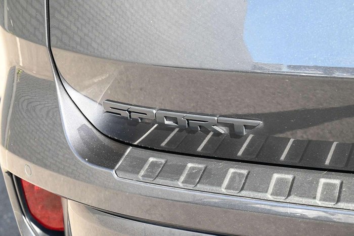 2024 Ford Everest Sport