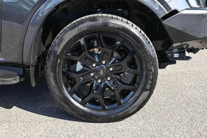 2024 Ford Everest Sport