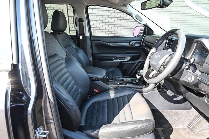 2024 Ford Everest Sport