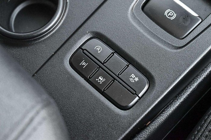 2024 Ford Everest Sport